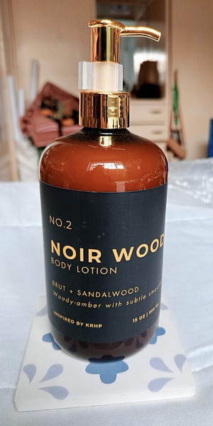 SELAH by KRHP - Body Lotion