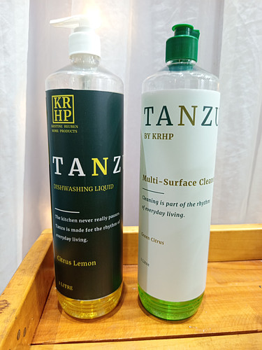 Tanzu by KRHP