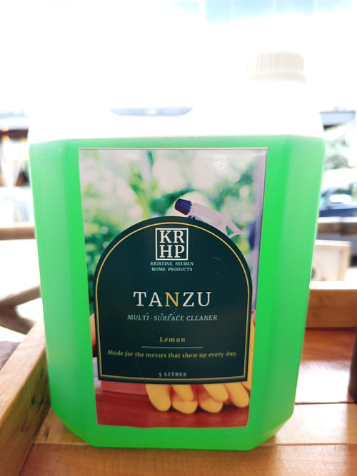 Tanzu Multi-Surface Cleaner