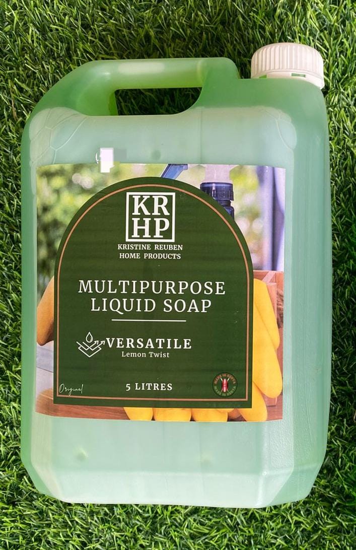 KRHP Tanzu Multi-Surface Cleaner