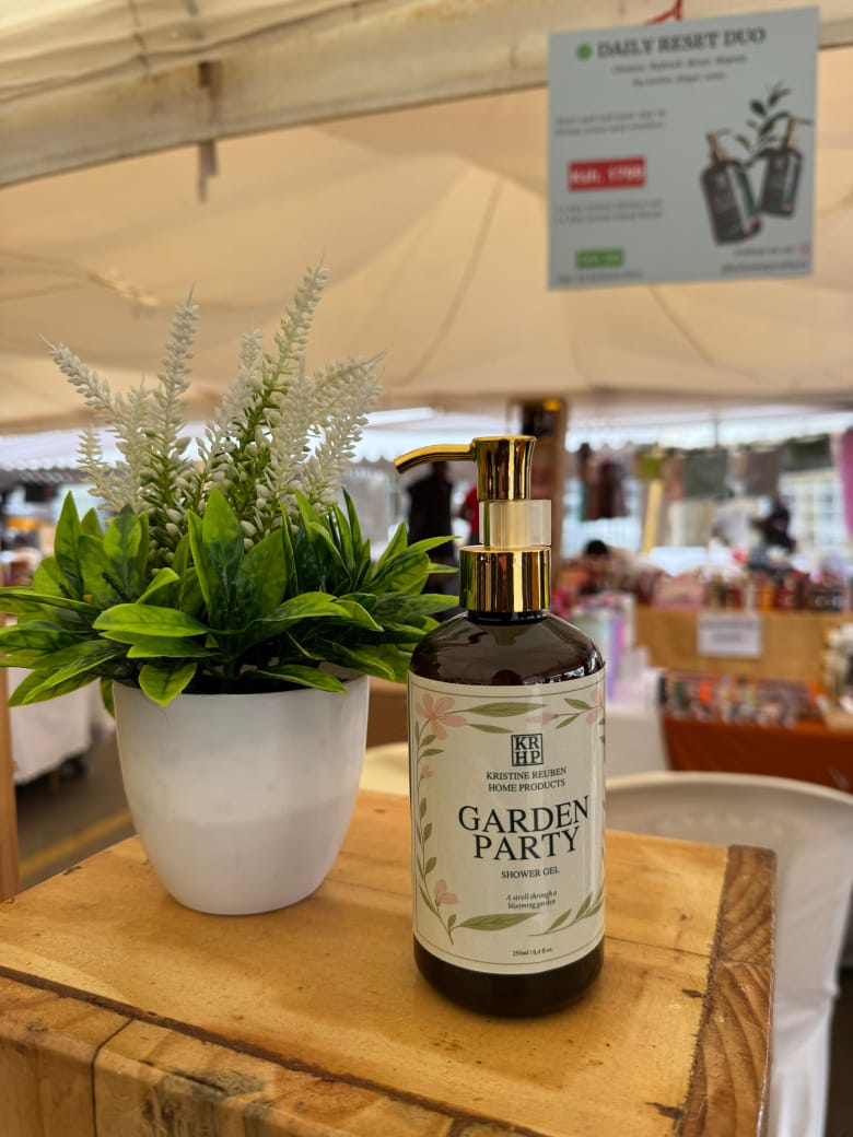 KRHP Atelier Shower Gel