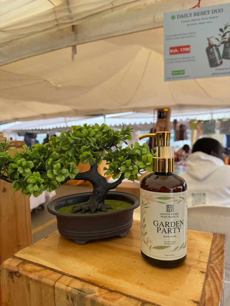 KRHP Atelier Hand Wash